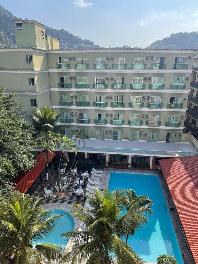 Acropolis Marina Hotel Angra dos Reis Exterior foto