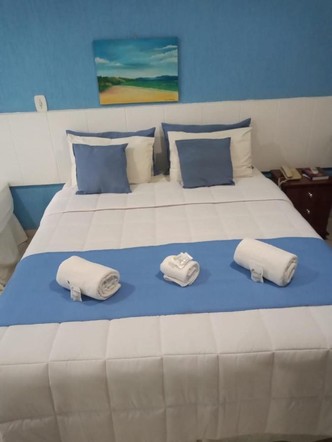 Acropolis Marina Hotel Angra dos Reis Exterior foto